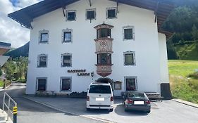 Gasthof Lamm